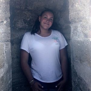 Meet your Posher, Ariana